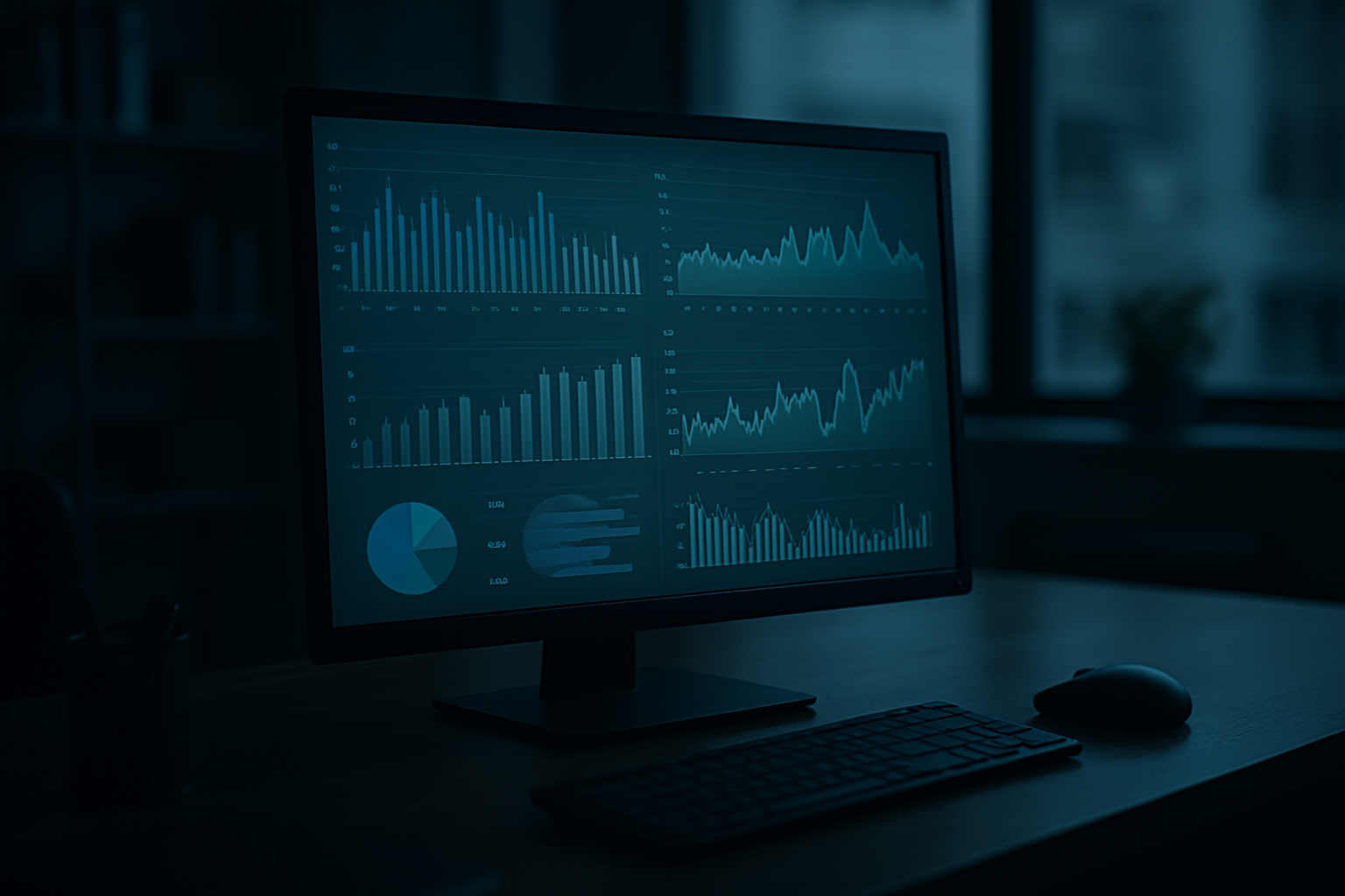 Яндекс Вордстат для подбора ключевых слов в SEO