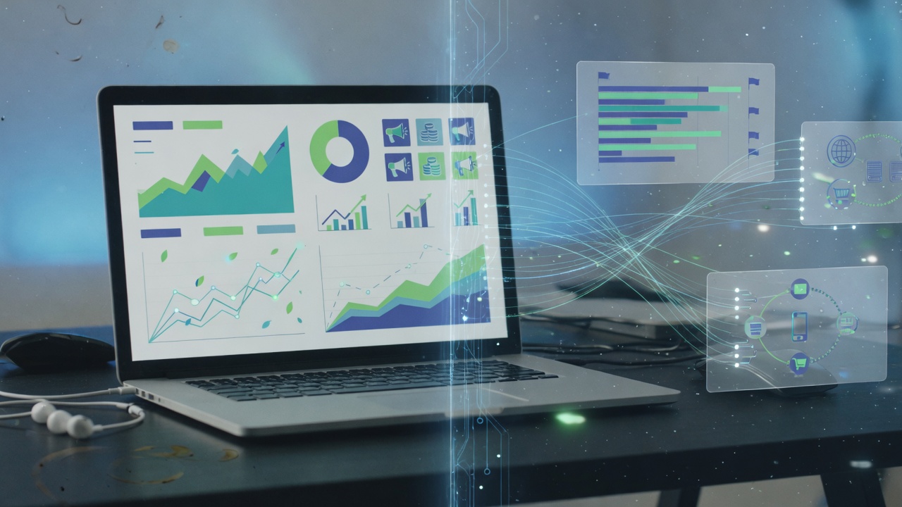 SEO и платный трафик