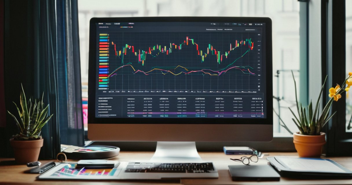SEO и платный трафик — Анализ эффективности и метрики