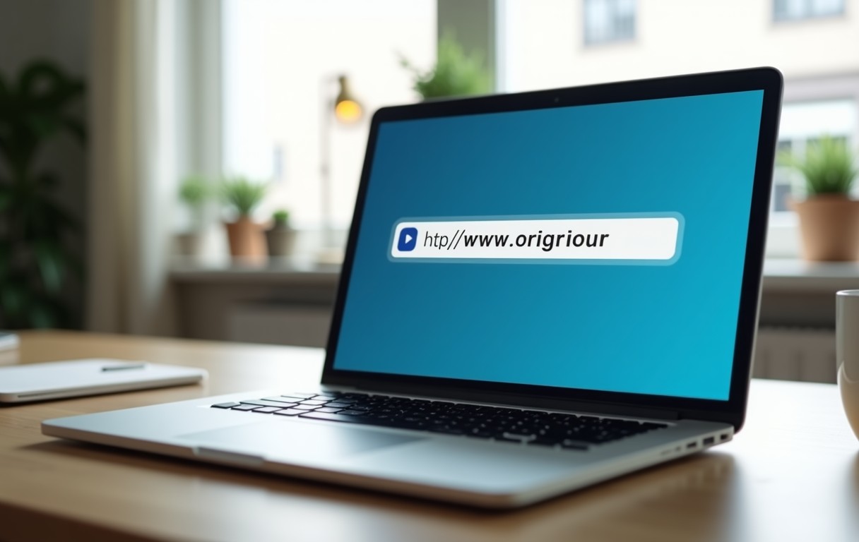SEO и URL оптимизация — Использование ключевых слов в URL