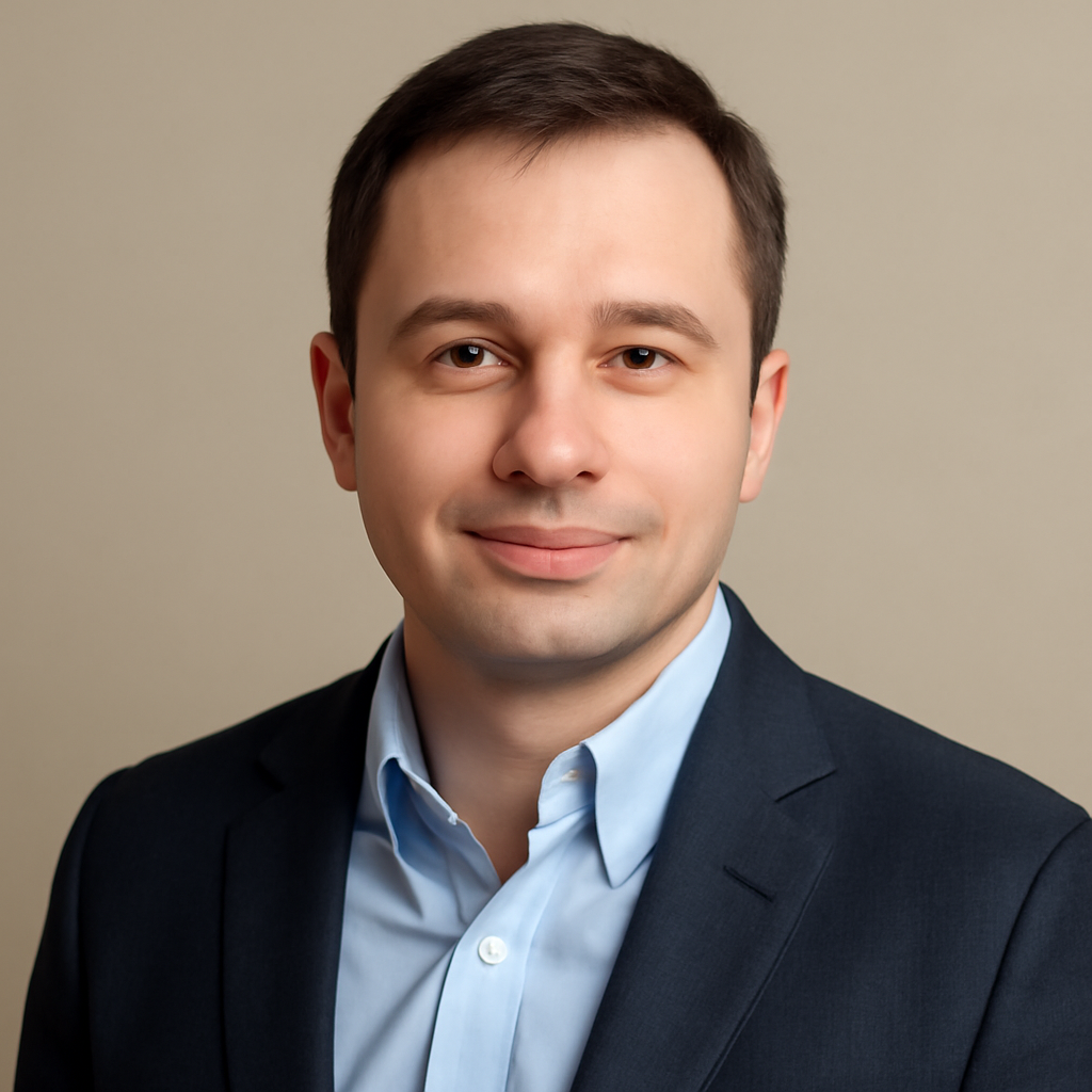 Алексей Петров