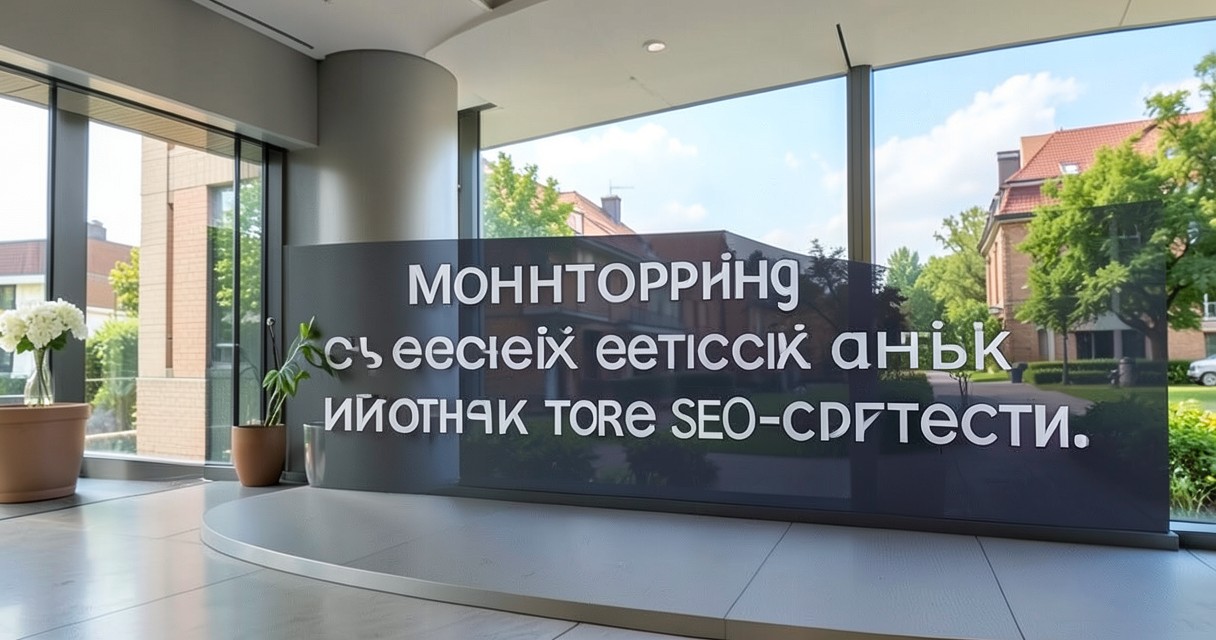 SEO и внешние ссылки — Мониторинг и анализ внешних ссылок SEO и внешние ссылки — Мониторинг и анализ внешних ссылок